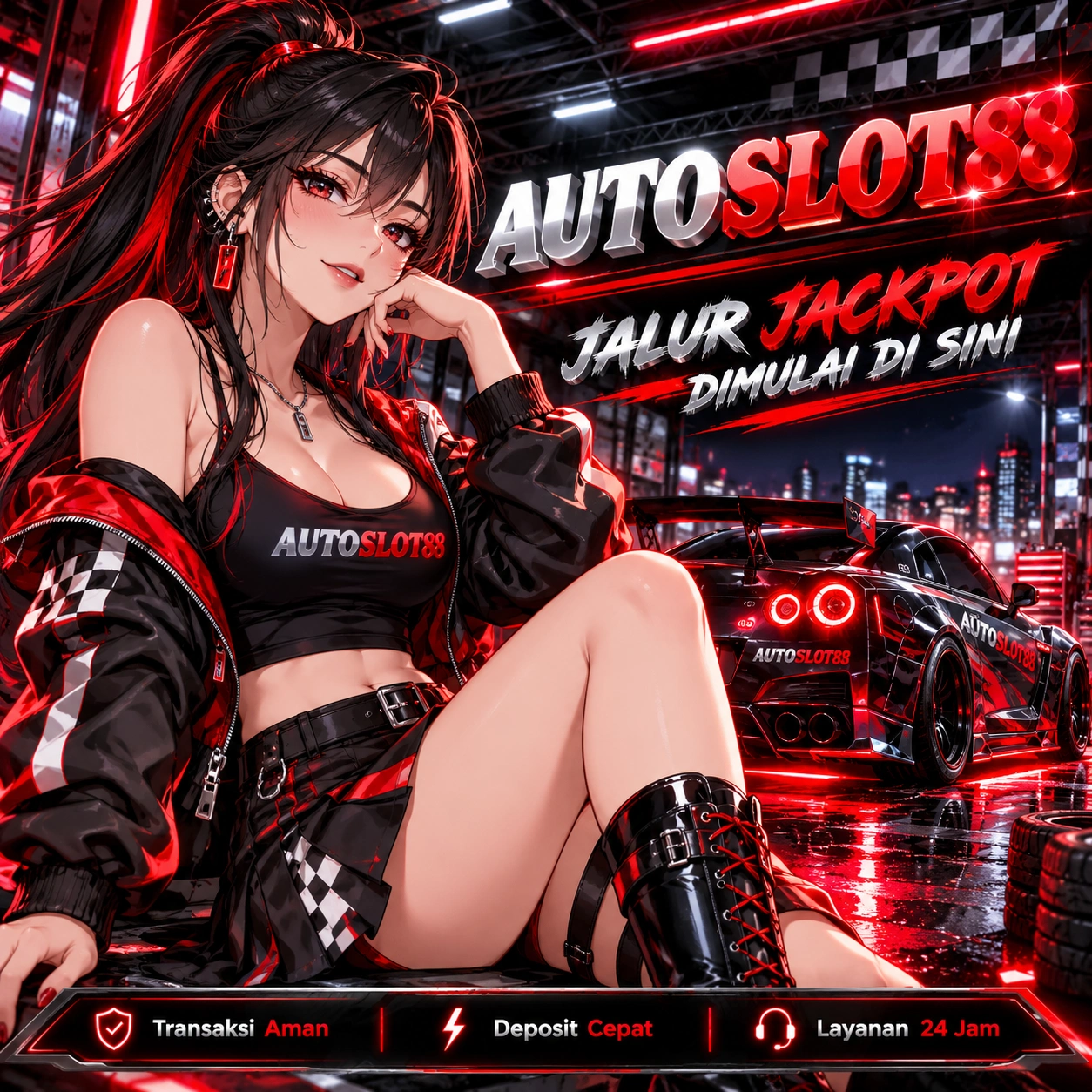 Preview AUTOSLOT88